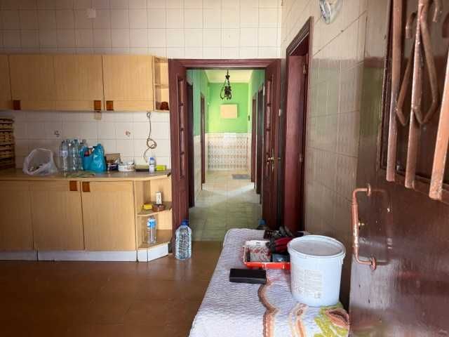 Casa Alentejana com poço TERRUGEM ELVAS