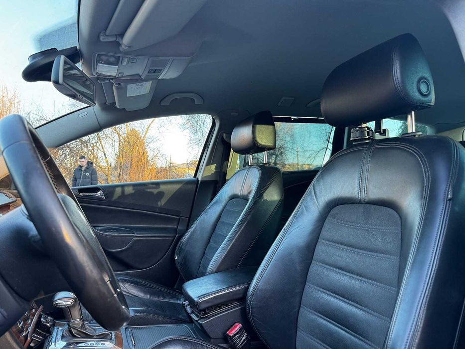 Продам Volkswagen Passat B6 2006р. #75227