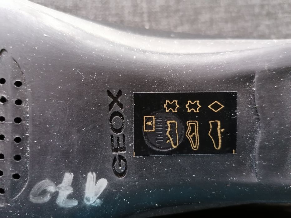 Buty damskie Geox r. 37