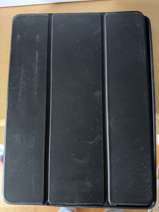 Capa e teclado para IPad 9
