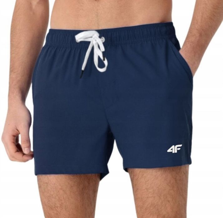 4F szorty męskie plażowe S-3XL
