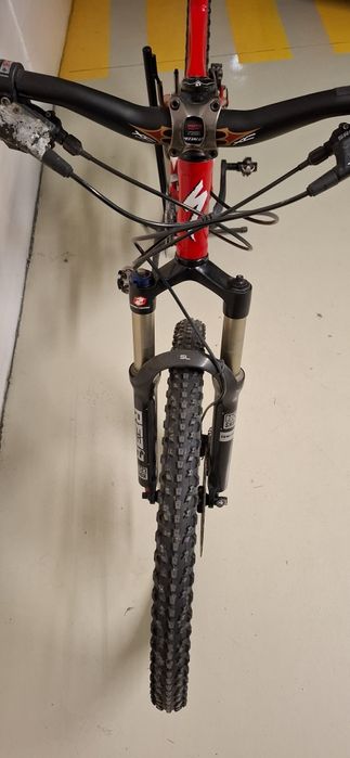 Bicicleta BTT Specialized XC Pro