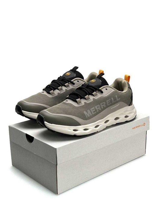 АКЦІЯ! Merrell Drainmaker XTR Beige Olive 41 42 43 44 45 мерел
