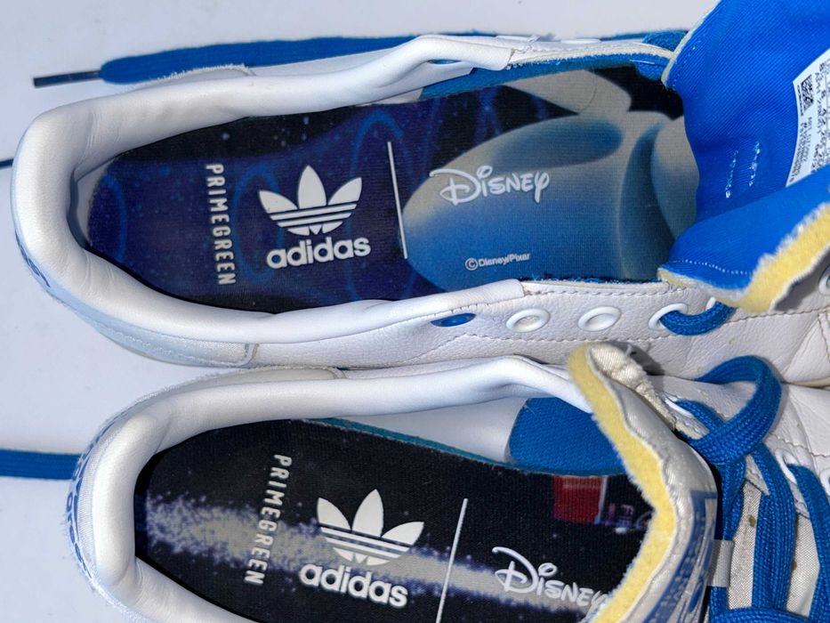 Кросівки Adidas Stan Smith Disney 42 (26,5 см) Оригінал Лімітована колекція