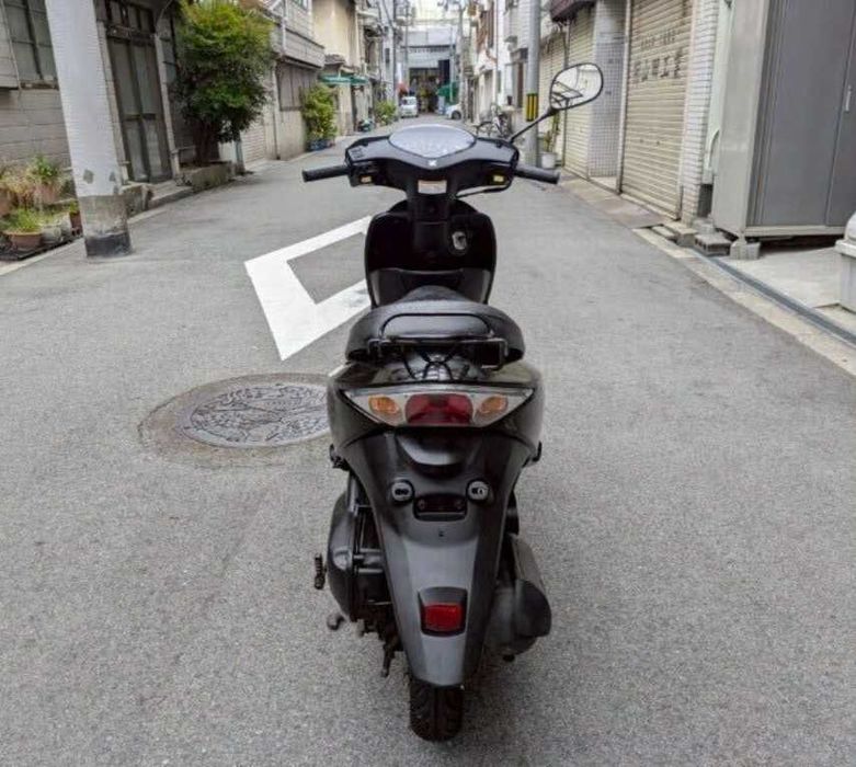 Honda Dio 62 68 только из Японии! + ОГРОМНЫЙ ВЫБОР ЯПОНСКИХ СКУТЕРОВ