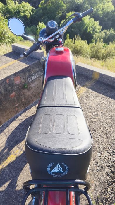 SACHS efs gt Super