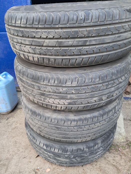 продам літню гуму