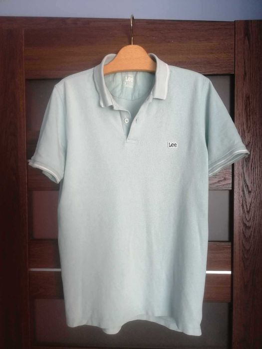 Koszulka Polo Lee