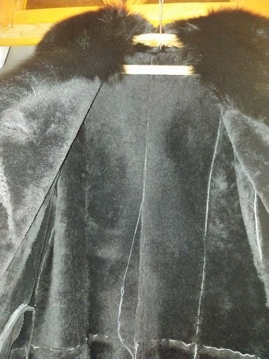 Продам дубленку  Турция