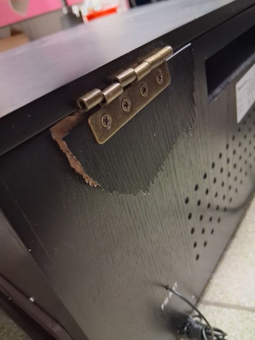 Gramofon duży czytaj opis