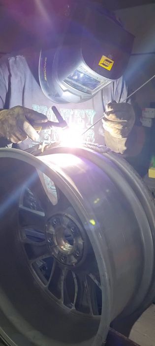 Сварочные работы  TIG (аргон), полуавтомат(CO2), газо-сварка, пайка.