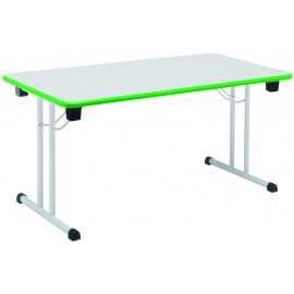 Armário escolar melamina 8 tabuleiros polipropileno