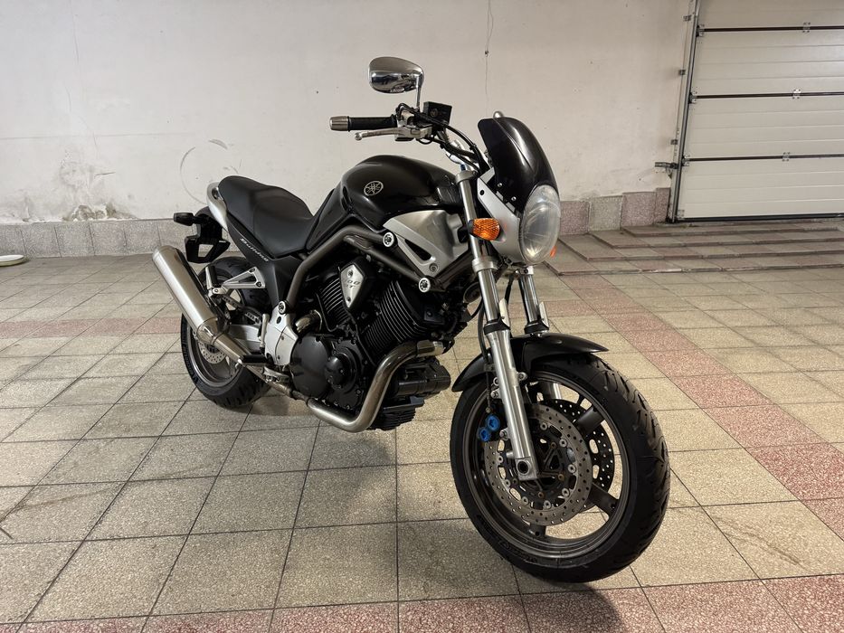 Yamaha
