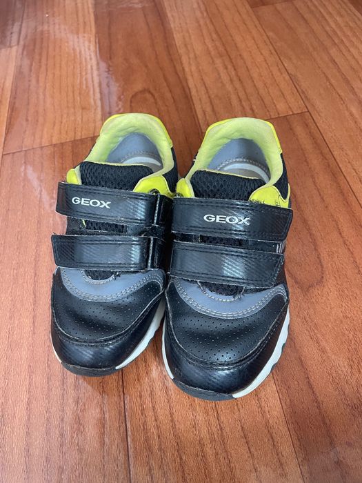 Кросівки дитячі Geox
