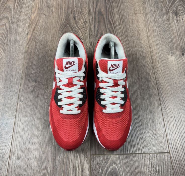 Кросівки Nike Air Max 90 Ultra 41.5 (26.5 см)
