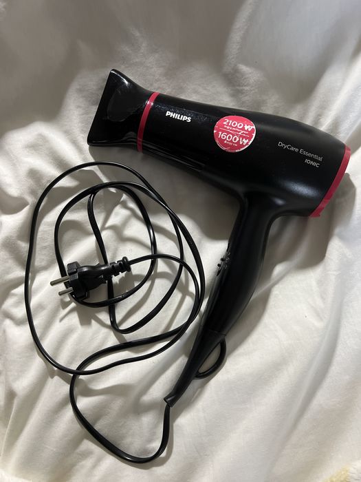 Фен для волосся