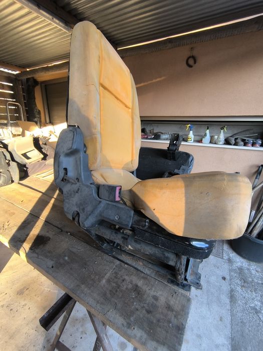 Land Rover Defender Puma (negociável)