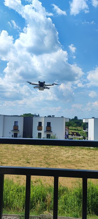 Dj 3 mini pro sprawny