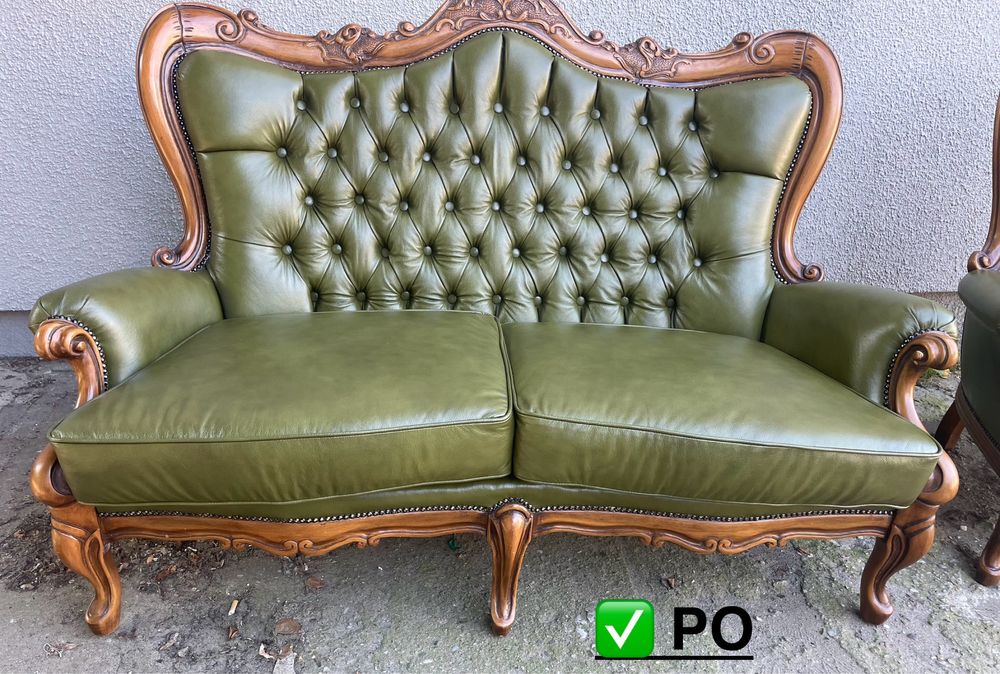 Naprawa i renowacja mebli tapicerowanych. Zakład tapicerski. Tapicer