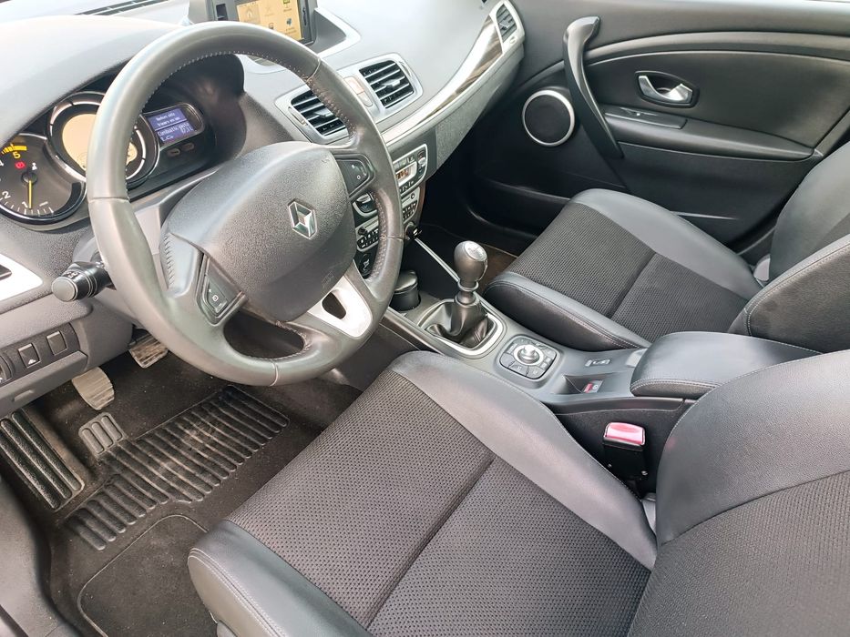 Renault Megane ST 1.5DCI com 143 mil km