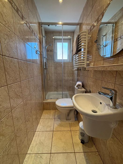 Apartamenty nad zatoką