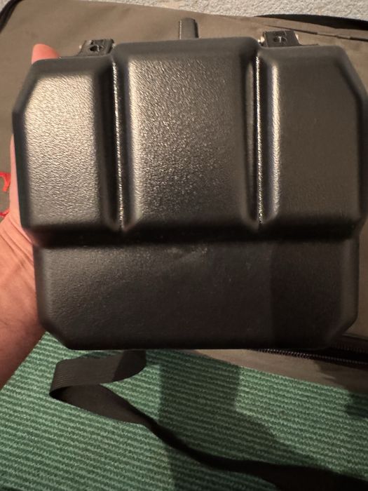 Тайфун с Ехолотом