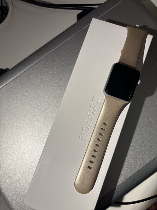 Apple Watch Series 3 - 38mm