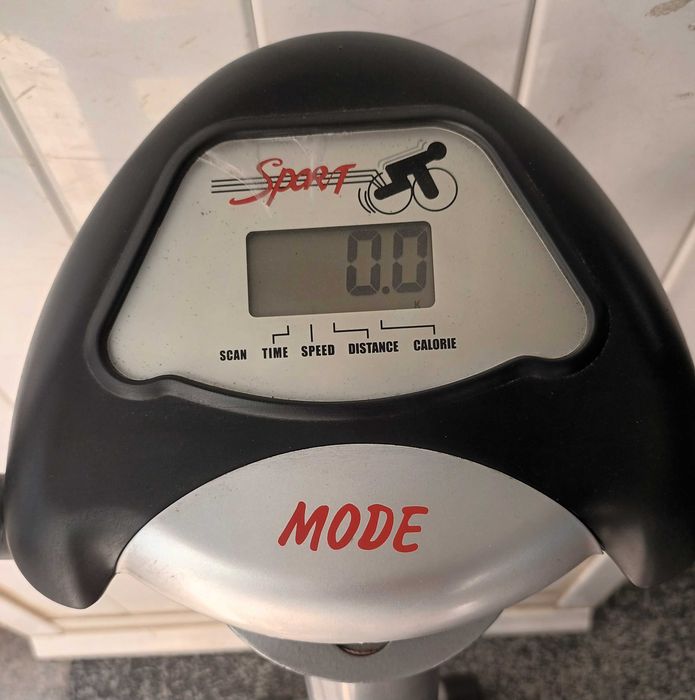 Stationary Bicycle.64586136652418125