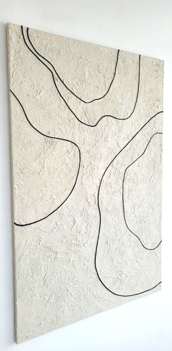 Obraz strukturalny 100x150cm