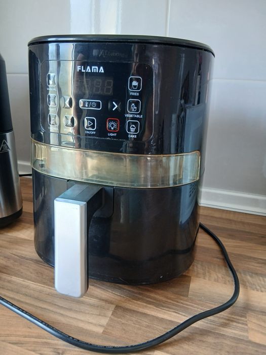 Air Fryer Flama 5L