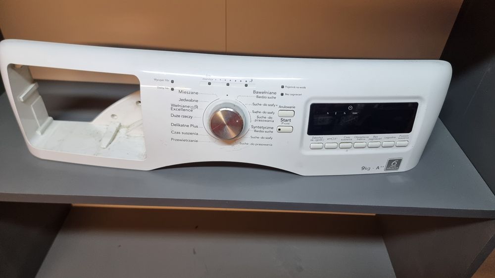 Moduł suszarki whirlpool