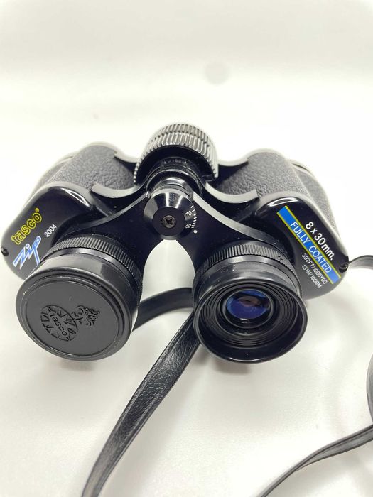 Бінокль Tasco 8x30 Fully Coated + чохол