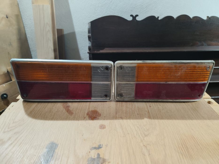 Farolim opel 1604