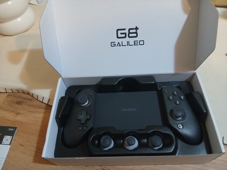 GameSir G8 +(Novo)