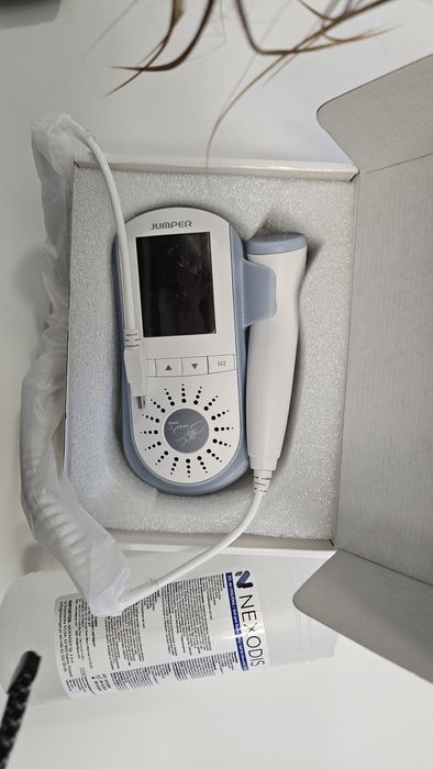 Jumpler Doppler JPD-100