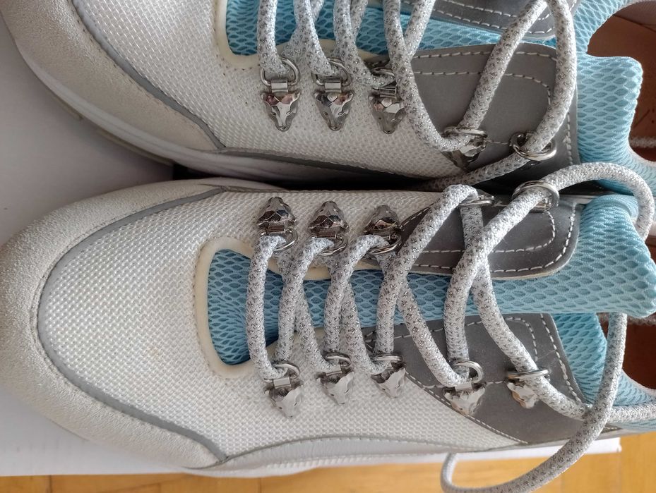 Buty damskie Marc Cain r.40