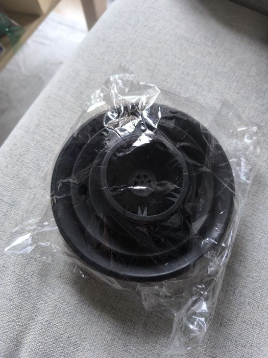 Difusor para secador de cabelo