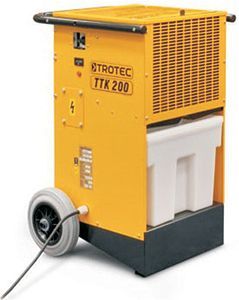 Osuszacze ,osuszanie, wynajem osuszarek. ,Ozonowanie