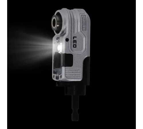 DeWALT DTLRA  Насадка кутова з LED пiдсвiткою