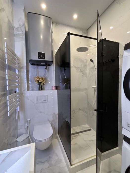 3-кімнатна квартира за адресою вул. Кадетський Гай (площа 80 м²) - Atlanta.ua - фото 8