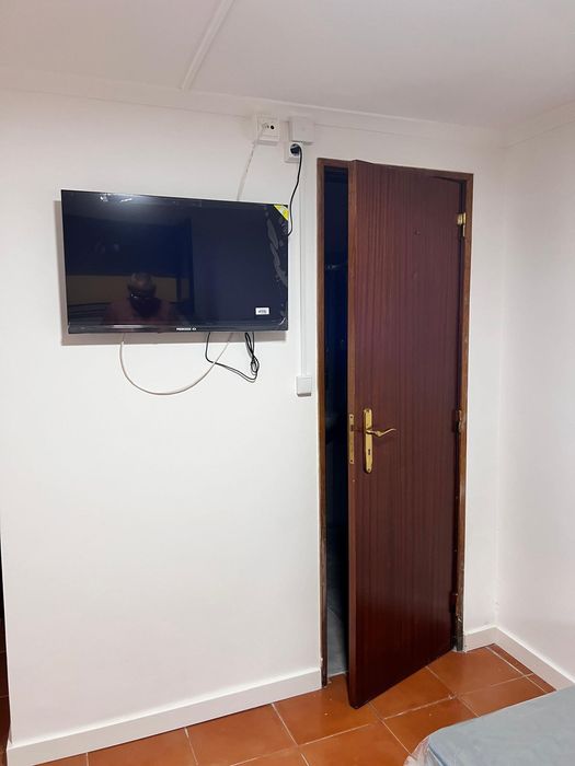 Aluguer de quarto