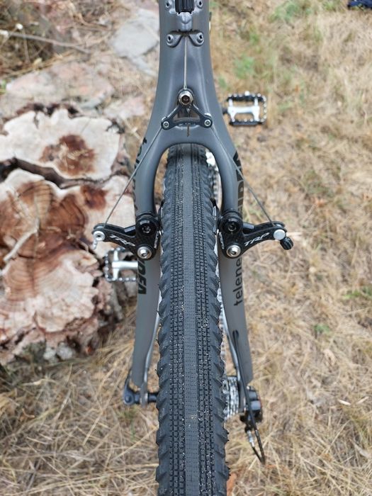 Ridley X-Night циклокросс grevel campagnolo
