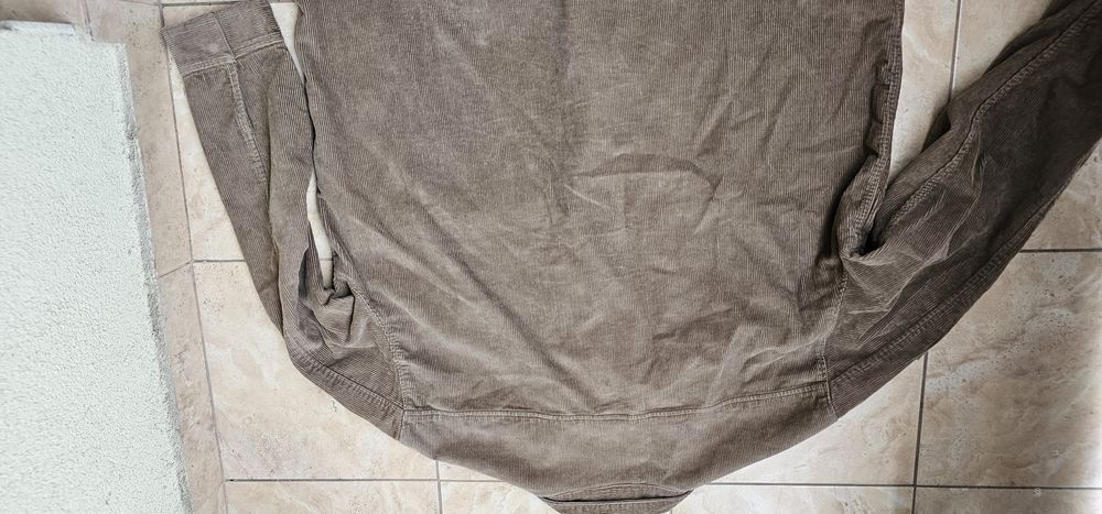 REPLAY męska kurtka koszulowa rozmiar 4XL stan bardzo dobry