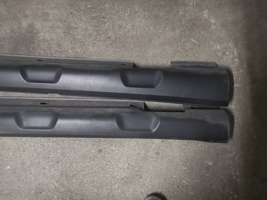 Embaladeiras Para mercedes