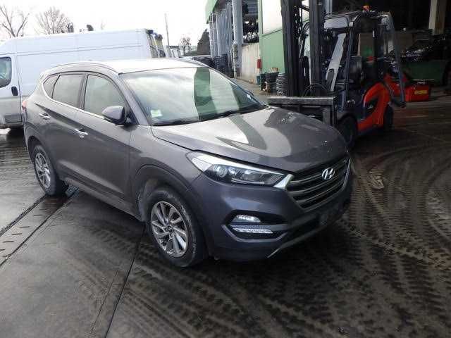 Розборка HYUNDAI TUCSON 16- Запчасти Хюндай Туксон Разборка