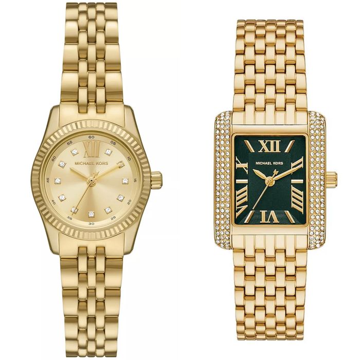 Жіночий годинник michael kors mk4742 mk4741 оригінал