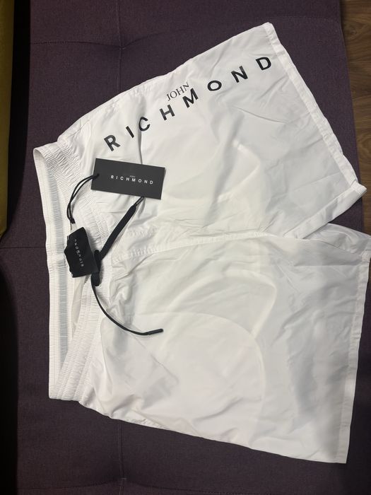 Шорты оригинальные  Richmond