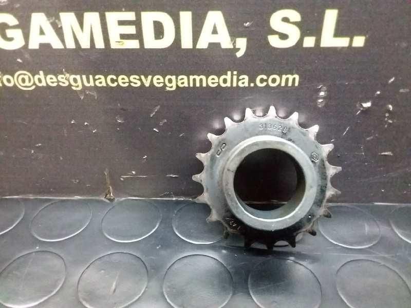 Poli Da Cambota Renault Megane Ii Berlina 5P