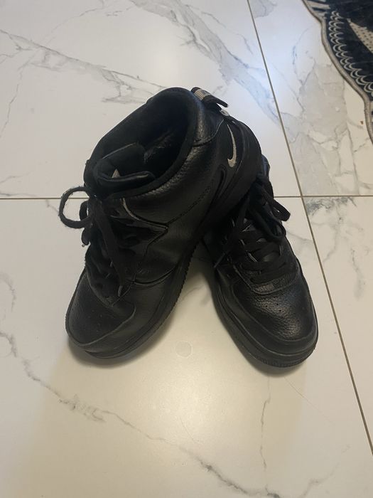 Чоловічі зимові кросівки Nike Air 39 р