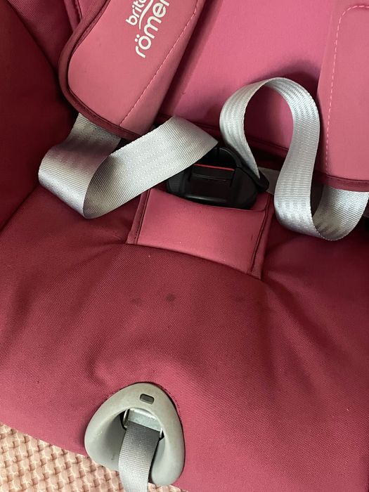 Britax romer king 2